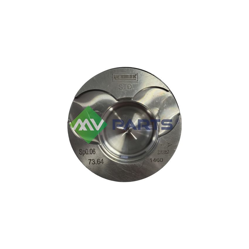 TŁOK MV PARTS 3103460000 STD PSA 1.4HDI 01-