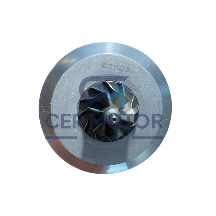 KORAS JRONE T1005 RENAULT 1.9DCI 01-