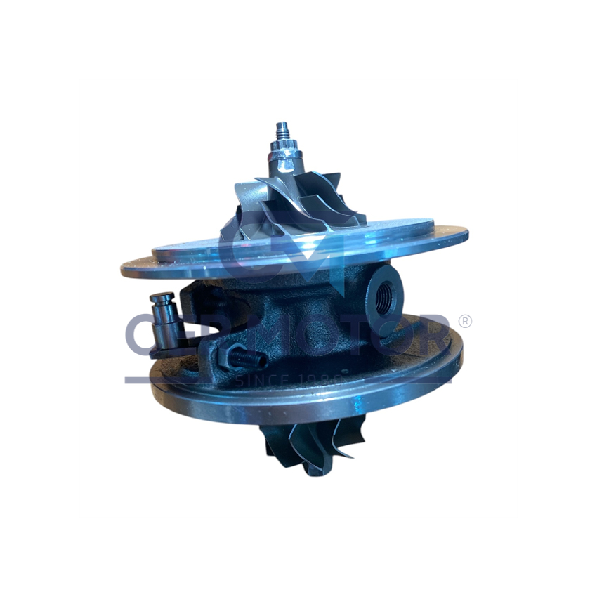 KORAS JRONE T1005 RENAULT 1.9DCI 01-
