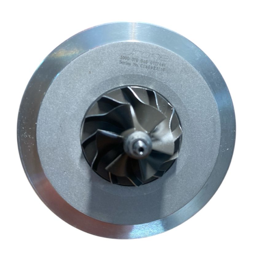 KORAS JRONE T1005 RENAULT 1.9DCI 01-