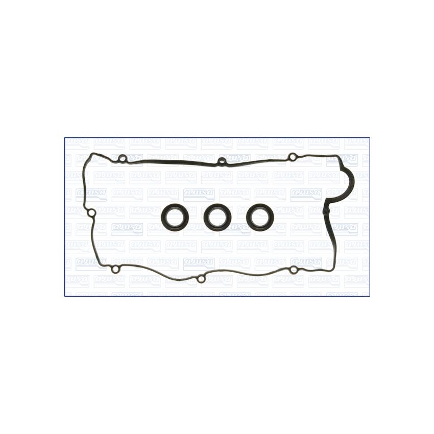 KOMPLET USZCZELEK POKRYWY ZAWORÓW AJUSA 56038100 HYUNDAI 2.7 04-10