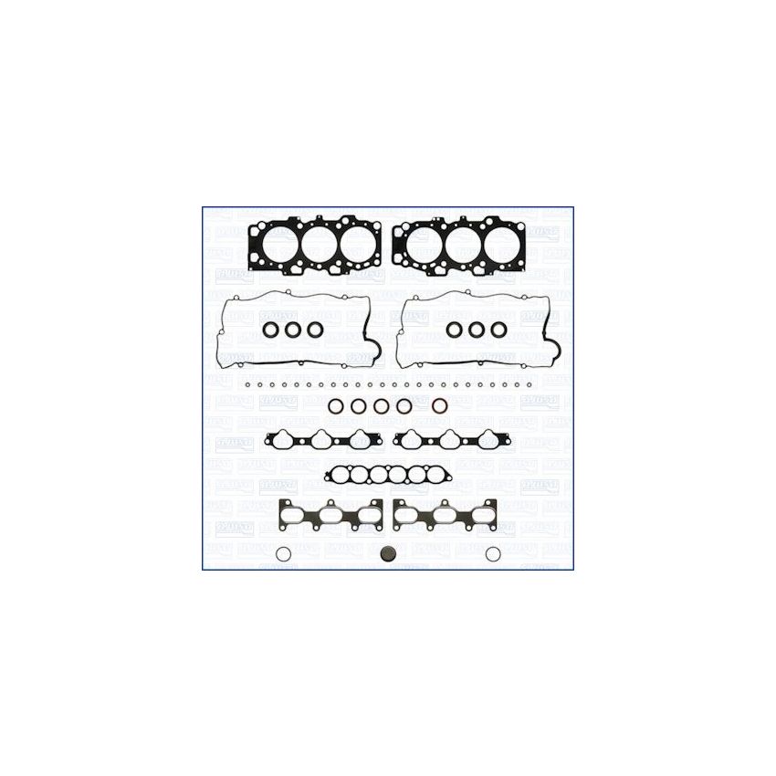 KOMPLET USZCZELEK GŁOWICY AJUSA 52242100 HYUNDAI 2.7 04-