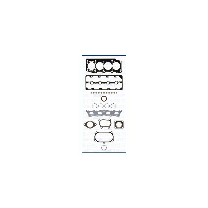 KOMPLET USZCZELEK GŁOWICY AJUSA 52269400 FIAT 16V 1.4 07-