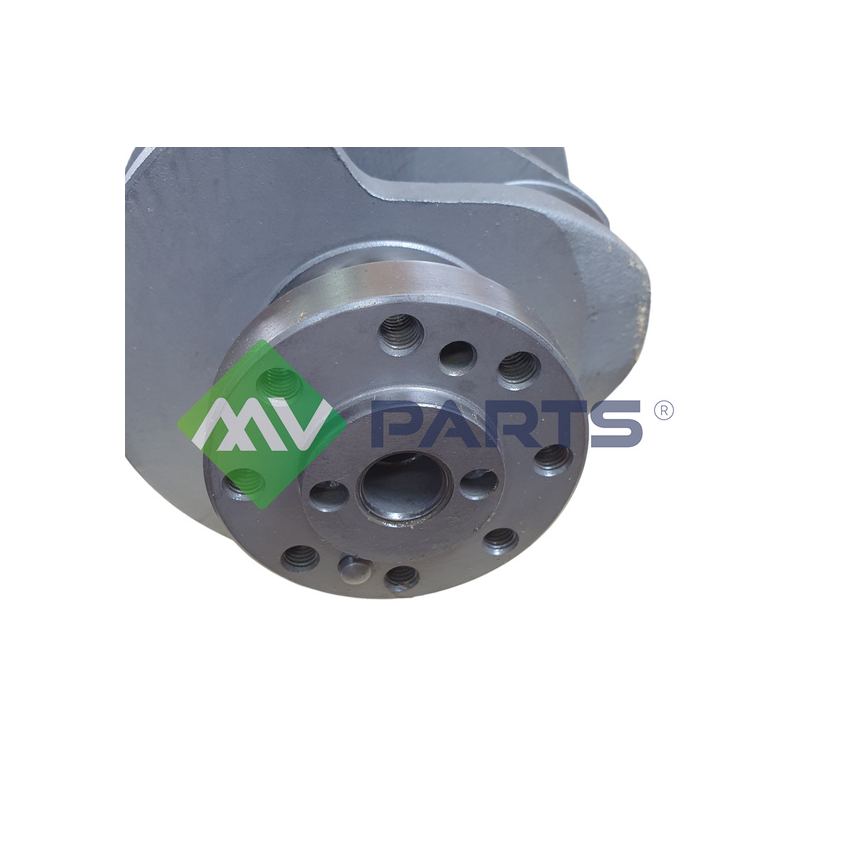WAŁ KORBOWY MV PARTS D3512 FIAT 1.3JTD -