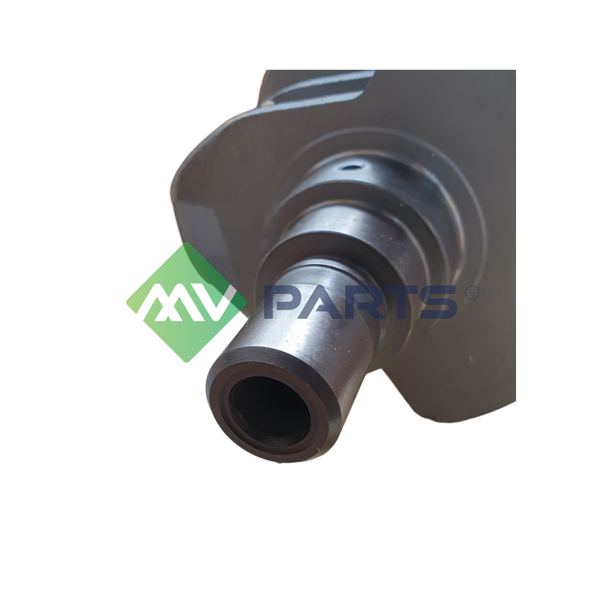 WAŁ KORBOWY MV PARTS D3512 FIAT 1.3JTD -