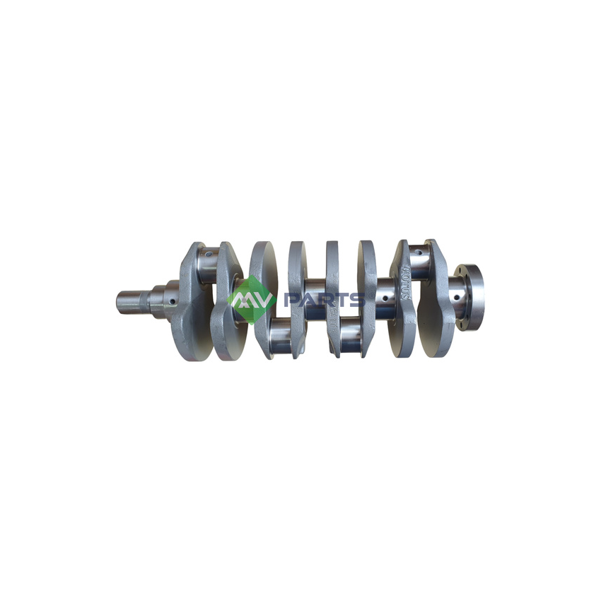 WAŁ KORBOWY MV PARTS D3512 FIAT 1.3JTD -