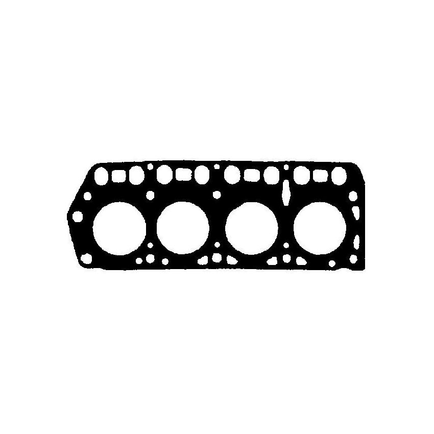 USZCZELKA GŁOWICY BGA CH8352 TOYOTA 2.2 85-