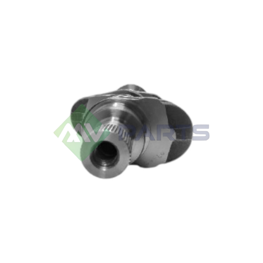 WAŁ KORBOWY MV PARTS D3522CI PERKINS 4.236