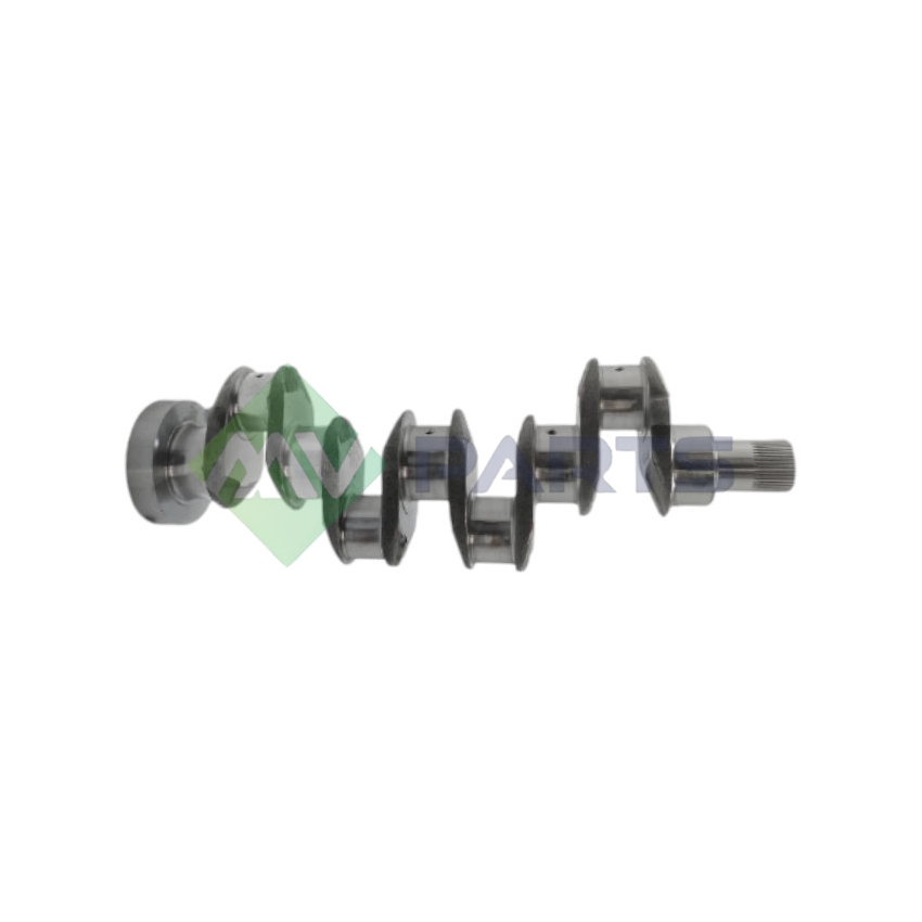 WAŁ KORBOWY MV PARTS D3522CI PERKINS 4.236
