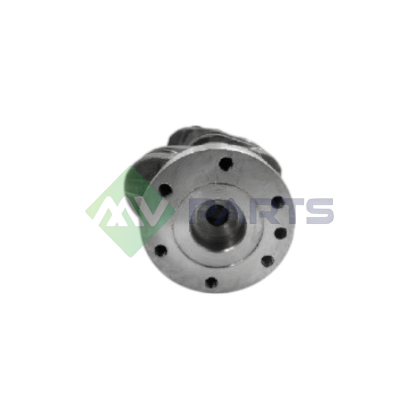 WAŁ KORBOWY MV PARTS D3522CI PERKINS 4.236