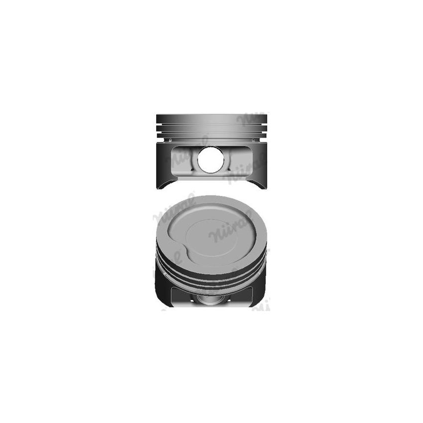 TŁOK GOETZE 8730710020 STD OPEL 1.4 88-