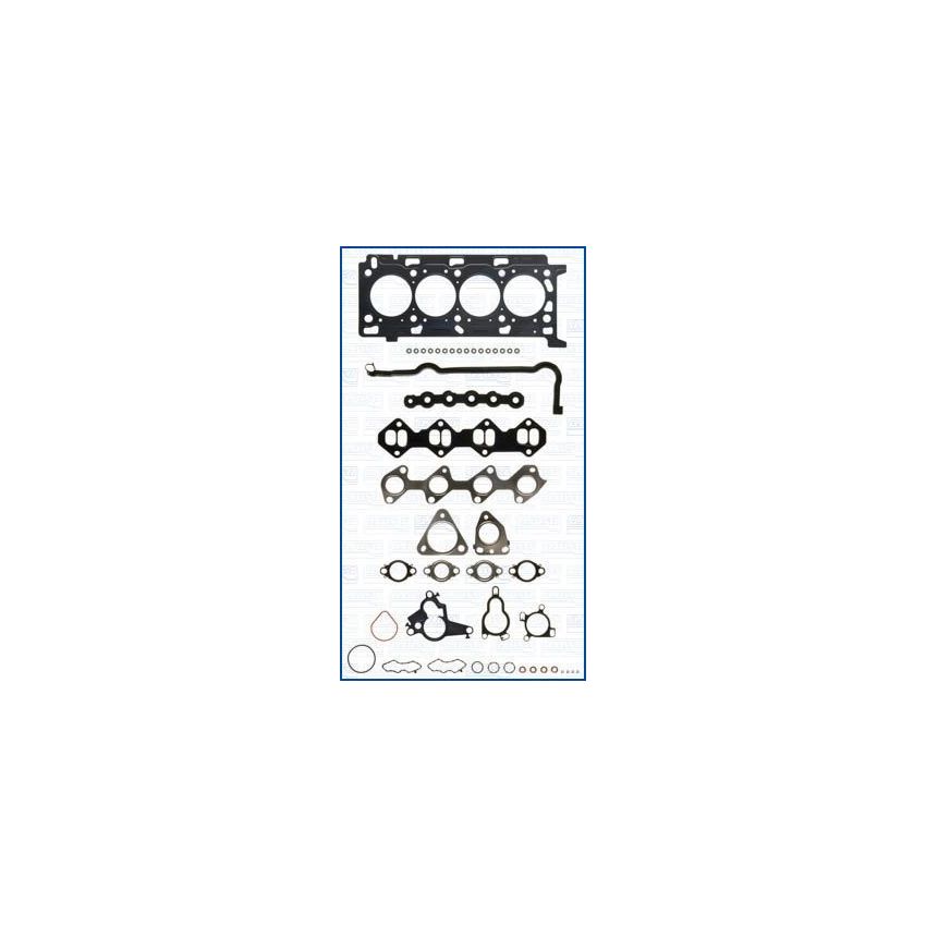 KOMPLET USZCZELEK GŁOWICY AJUSA 52278800 OPEL 16V 2.0CDTI 01-