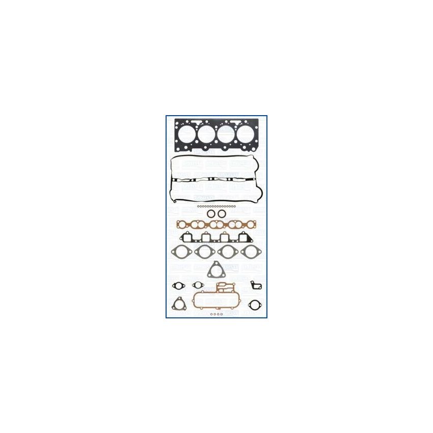 KOMPLET USZCZELEK GŁOWICY AJUSA 52283200 KIA 16V 2.9D 06-
