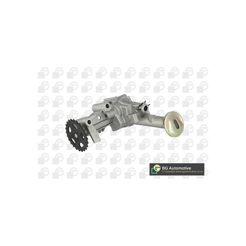 POMPA OLEJU BGA LP0390 RENAULT 1.9D 94-