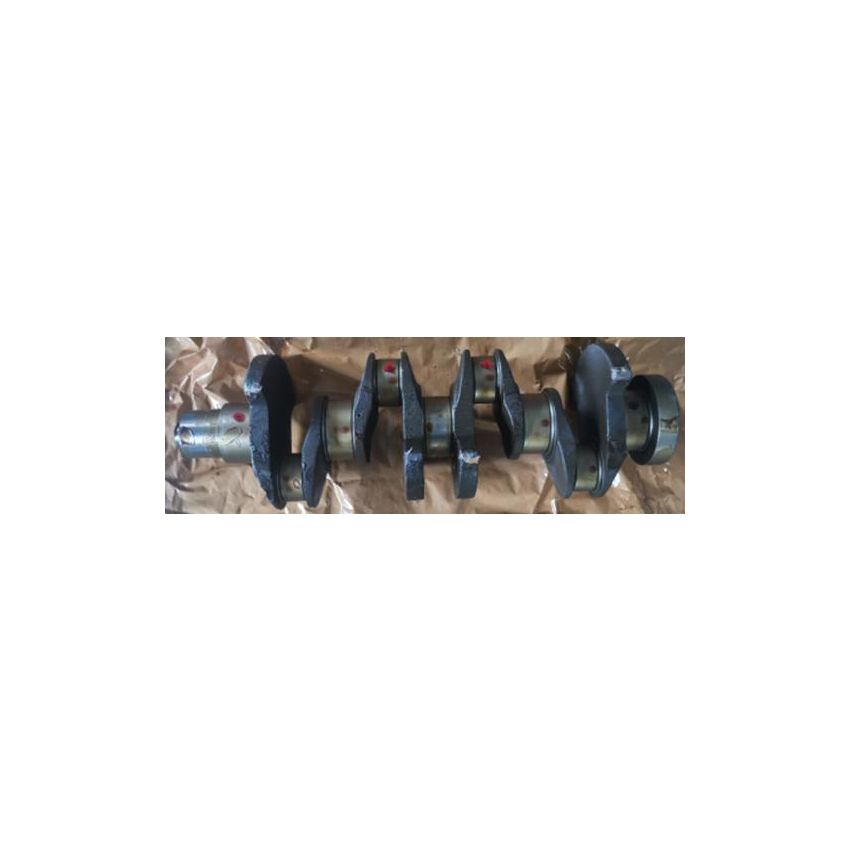 WAŁ KORBOWY OE 04270233 DEUTZ BF4L1011
