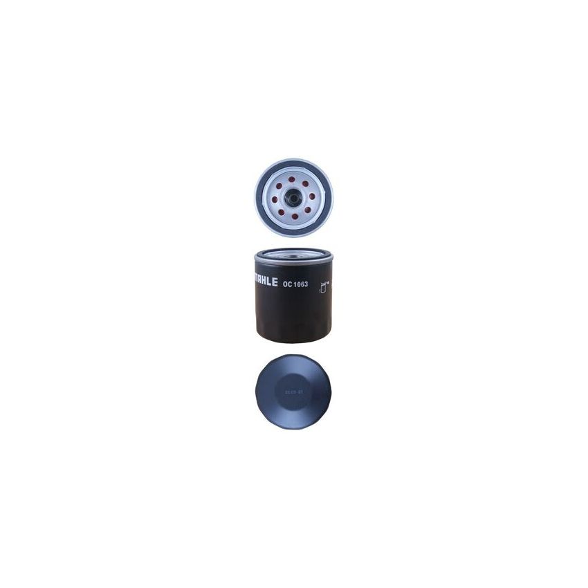 FILTR OLEJU KNEHT OC1063 FORD 1.0-2.0 04-19