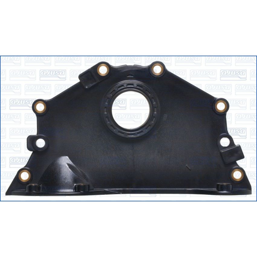 USZCZELNIACZ WAŁU PRZÓD SIMMERRING AJUSA 71005700 VW 3.2 03-
