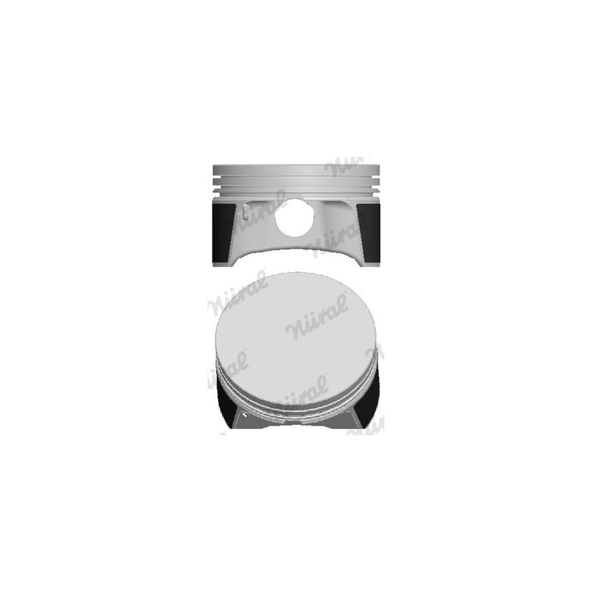 TŁOK GOETZE 8714130700 0.50 FORD 1.6 98-