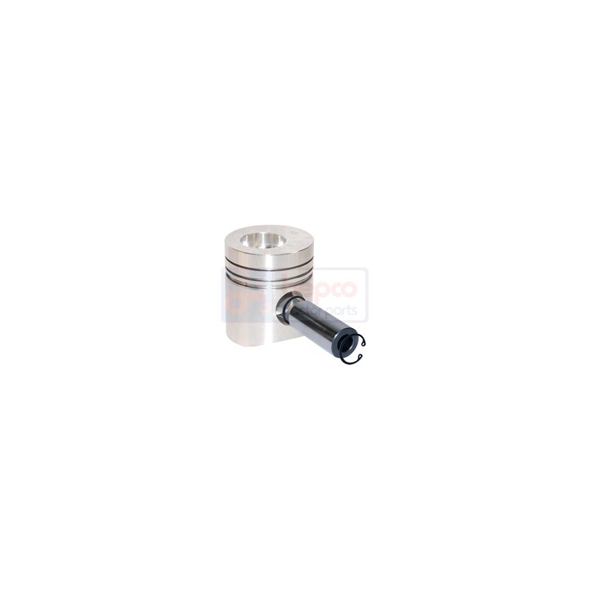 TŁOK BEPCO 41/33-302 STD VALMET 311D/411D/611D -