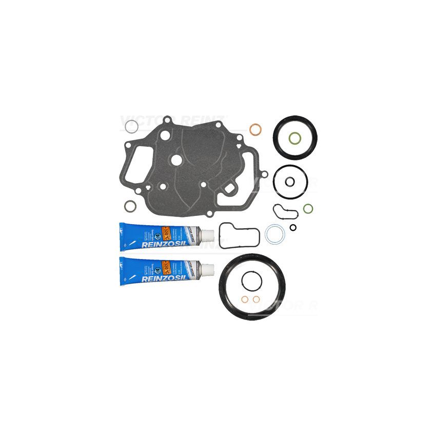 KOMPLET USZCZELEK BLOKU VICTOR REINZ 08-38329-01 VOLKSWAGEN 2.7-3.0TDI 03-