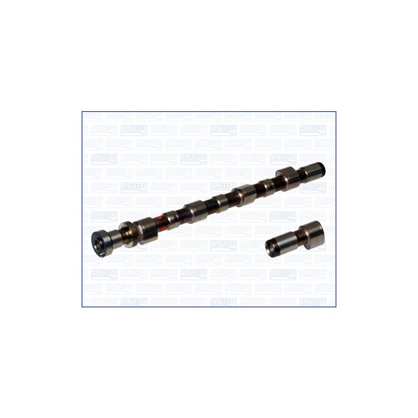 WAŁEK ROZRZĄDU AJUSA 93096900 NISSAN 16V 2.0 96-