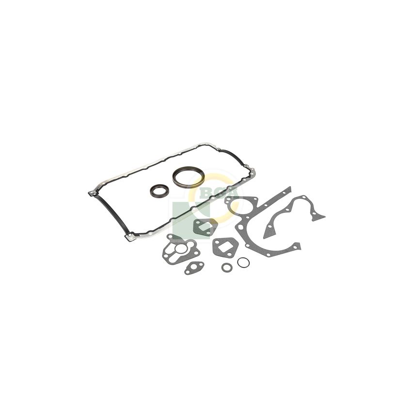 KOMPLET USZCZELEK BLOKU BGA CK8359 FORD 1.3 OHV/HCS/ 96-