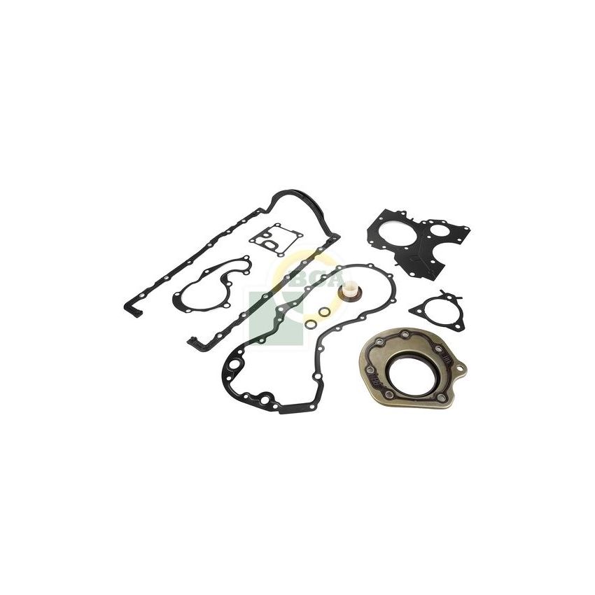 KOMPLET USZCZELEK BLOKU BGA CK8384 FORD 1.8TDDI 98-