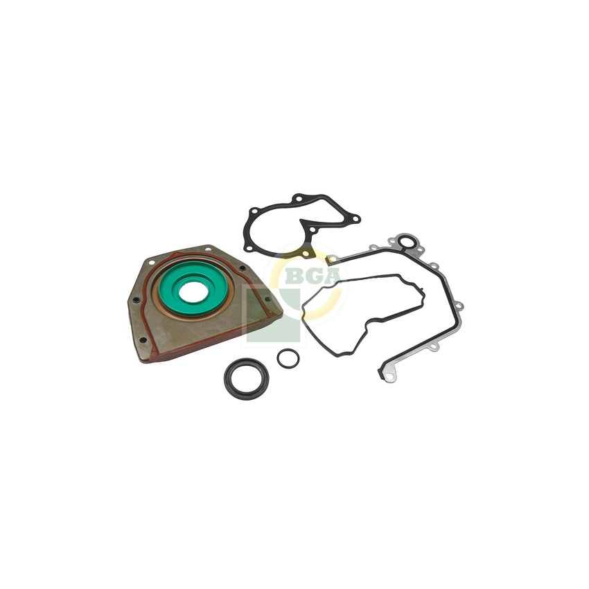 KOMPLET USZCZELEK BLOKU BGA CK4544 FORD 1.2-1.6 16V 99-
