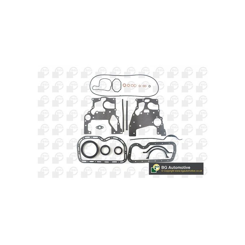 KOMPLET USZCZELEK BLOKU BGA CK1306 OPEL -3.1TD MONTEREY 92-