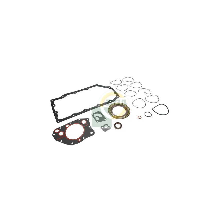 KOMPLET USZCZELEK BLOKU BGA CK1369 ROVER 1120,1396 K8,K16 89-