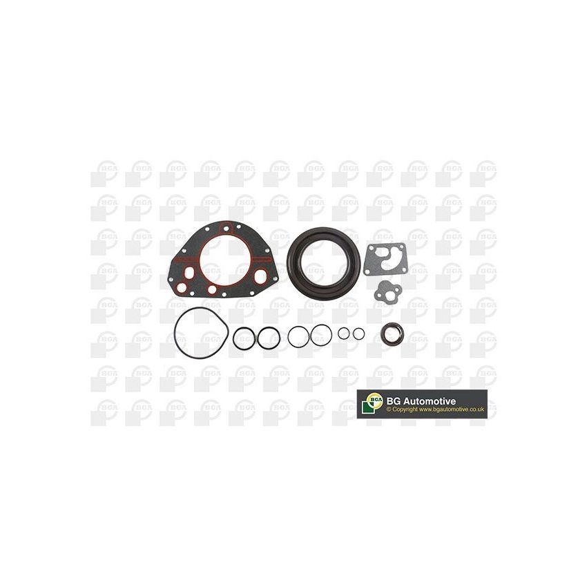 KOMPLET USZCZELEK BLOKU BGA CK9388 ROVER 1.8 95-
