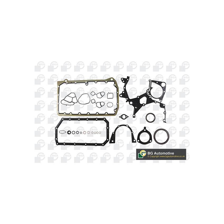 KOMPLET USZCZELEK BLOKU BGA CK7362 ROVER 2.0CDTI M47R 99-