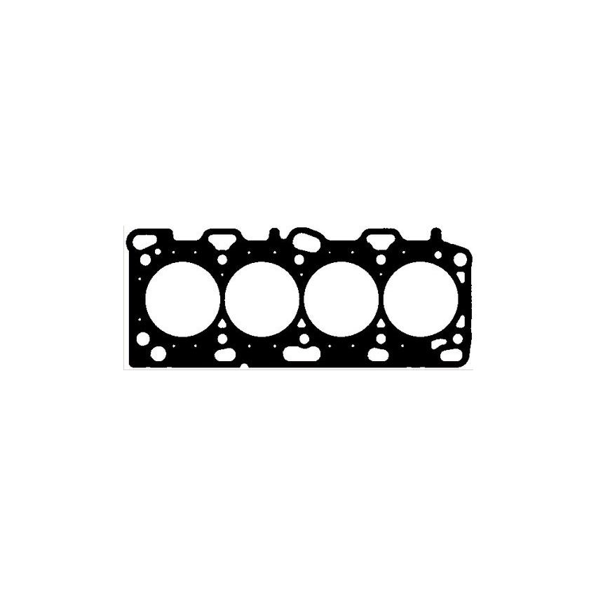 USZCZELKA GŁOWICY BGA CH0501 MITSUBISHI 16V 2.4 03-