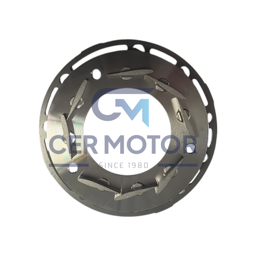 ZMIENNA GEOMETRIA JRONE T1642 KP39