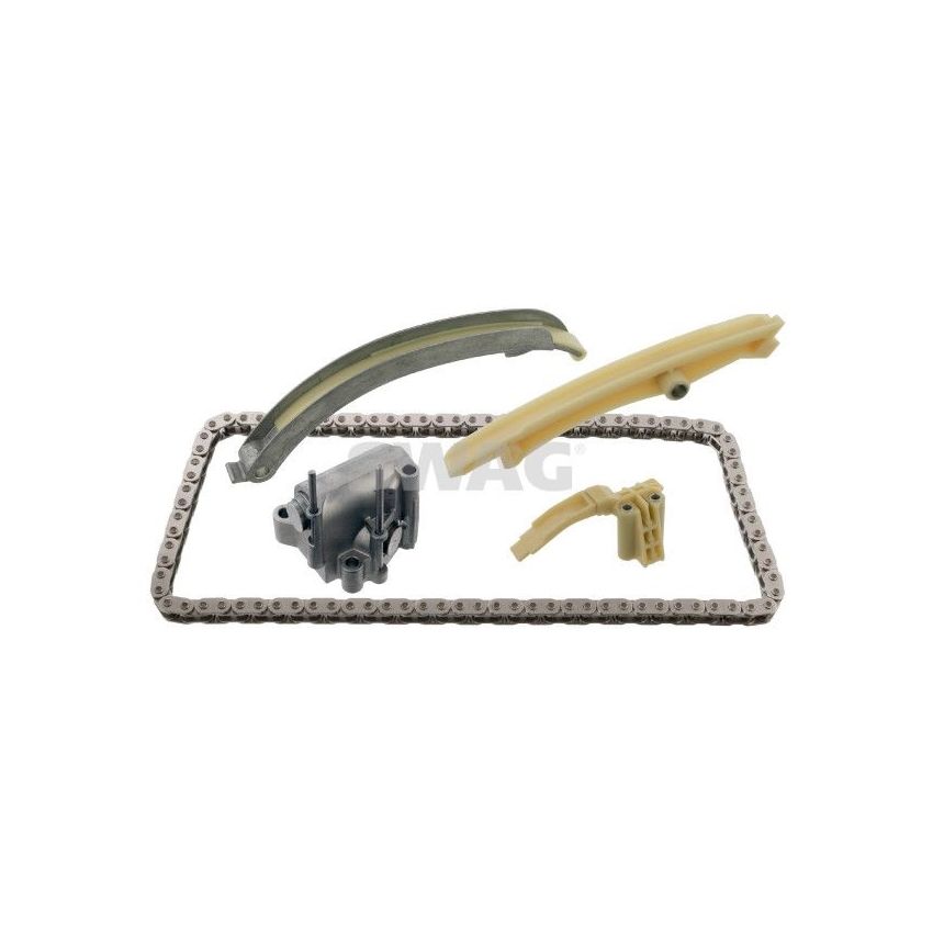 ZESTAW ROZRZĄDU ŁAŃCUCHOWEGO SWAG 99130341 BMW 2.0-3.0 98-