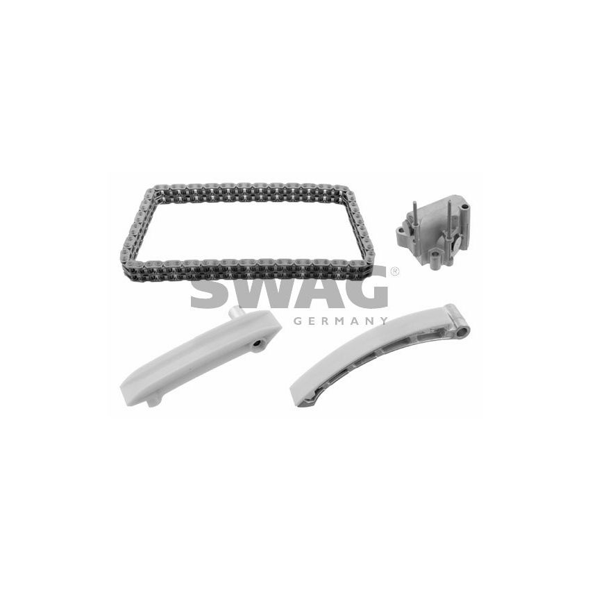 ZESTAW ROZRZĄDU ŁAŃCUCHOWEGO SWAG 99130342 BMW 2.0-3.0 98-