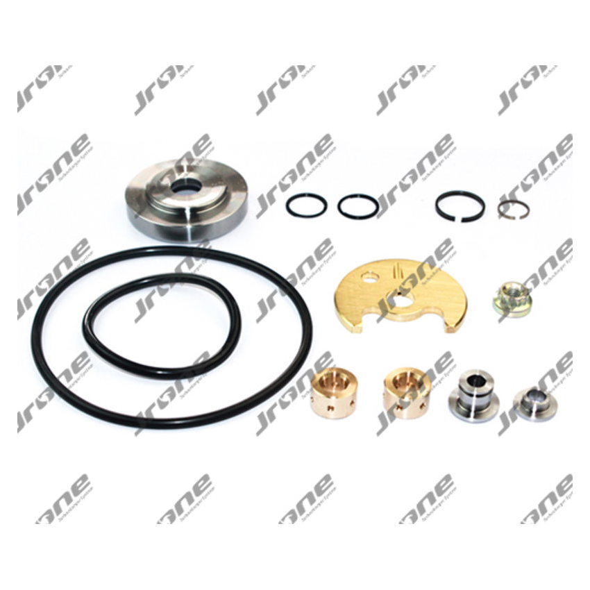 ZESTAW NAPRAWCZY TURBOSPRĘŻARKI JRONE T1675 TF035