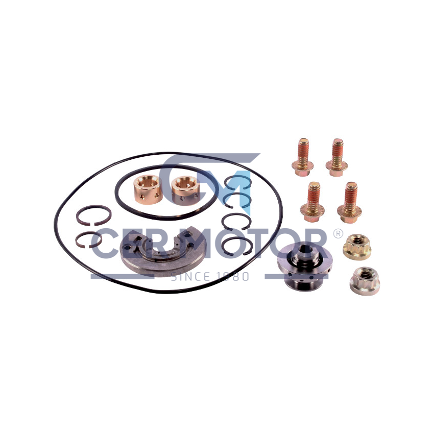 ZESTAW NAPRAWCZY TURBOSPRĘŻARKI JRONE T1649 T3/T04B