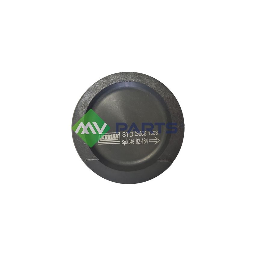 TŁOK MV PARTS 3303000 STD VW 2.0 ADY,AGG 92-