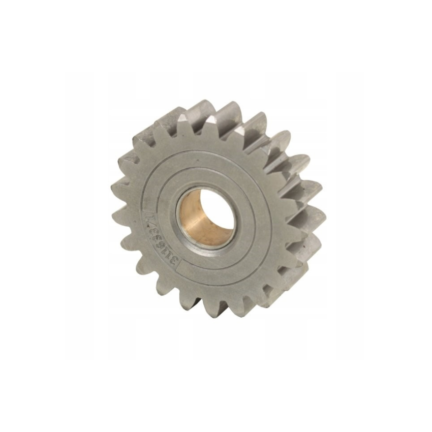 KOŁO POMPY OLEJU KR 0338 PERKINS 3.152 -
