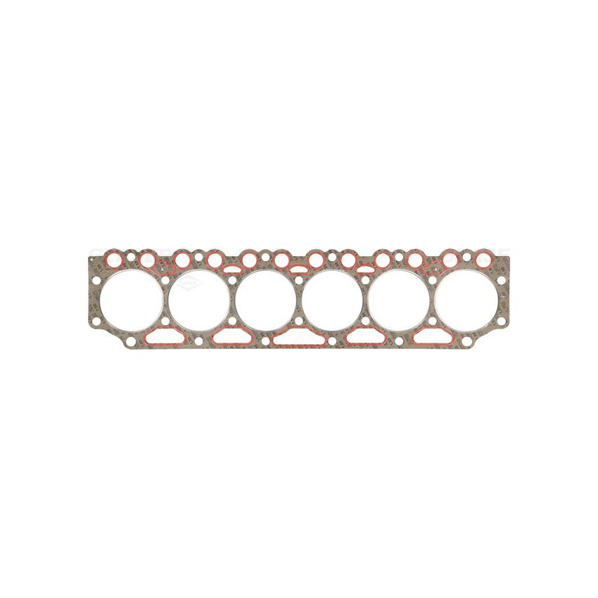 USZCZELKA GŁOWICY GLASER H06270-00 DEUTZ BF6M1013 95-