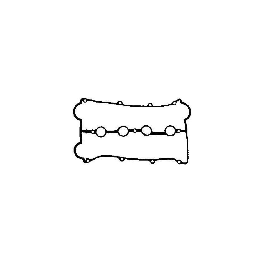 USZCZELKA POKRYWY ZAWORÓW BGA RC1365 MAZDA 1.6 B6ZE DOHC 94-