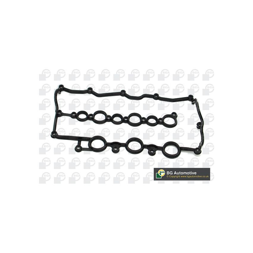 USZCZELKA POKRYWY ZAWORÓW BGA RC6506 ROVER 2.7-3.0 05-