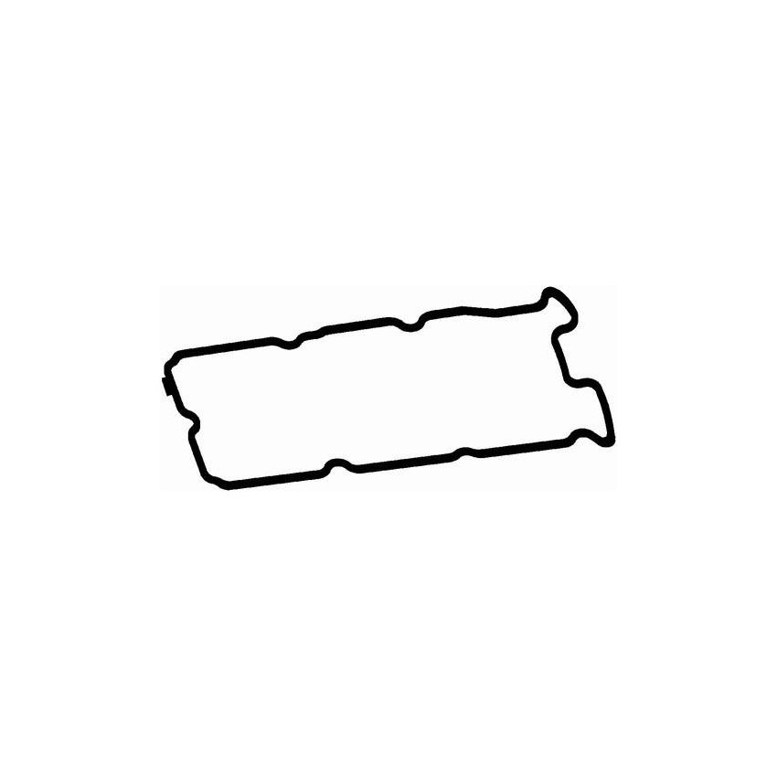 USZCZELKA POKRYWY ZAWORÓW BGA RC7319 NISSAN V6 3.5-4.0 00-