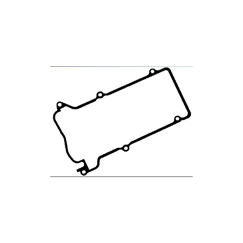USZCZELKA POKRYWY ZAWORÓW BGA RC7361 DAIHATSU 1.0 98-