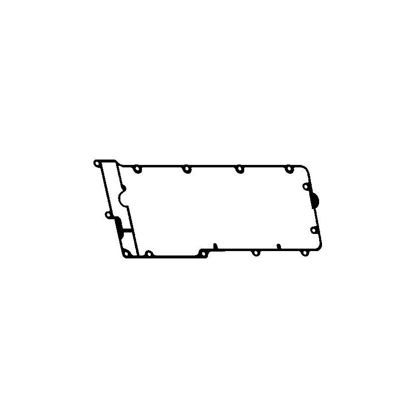 USZCZELKA POKRYWY ZAWORÓW BGA RC7367 ROVER 2.5TDS TD5 97-