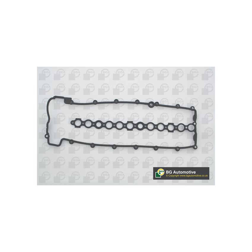 USZCZELKA POKRYWY ZAWORÓW BGA RC8396 OPEL 2.5DTI 01-