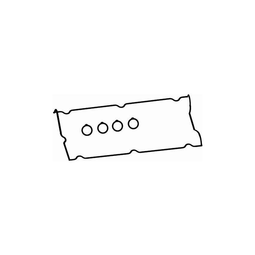 KOMPLET USZCZELEK POKRYWY ZAWORÓW BGA RK3399 CHRYSLER 2.0-2.4 02-10