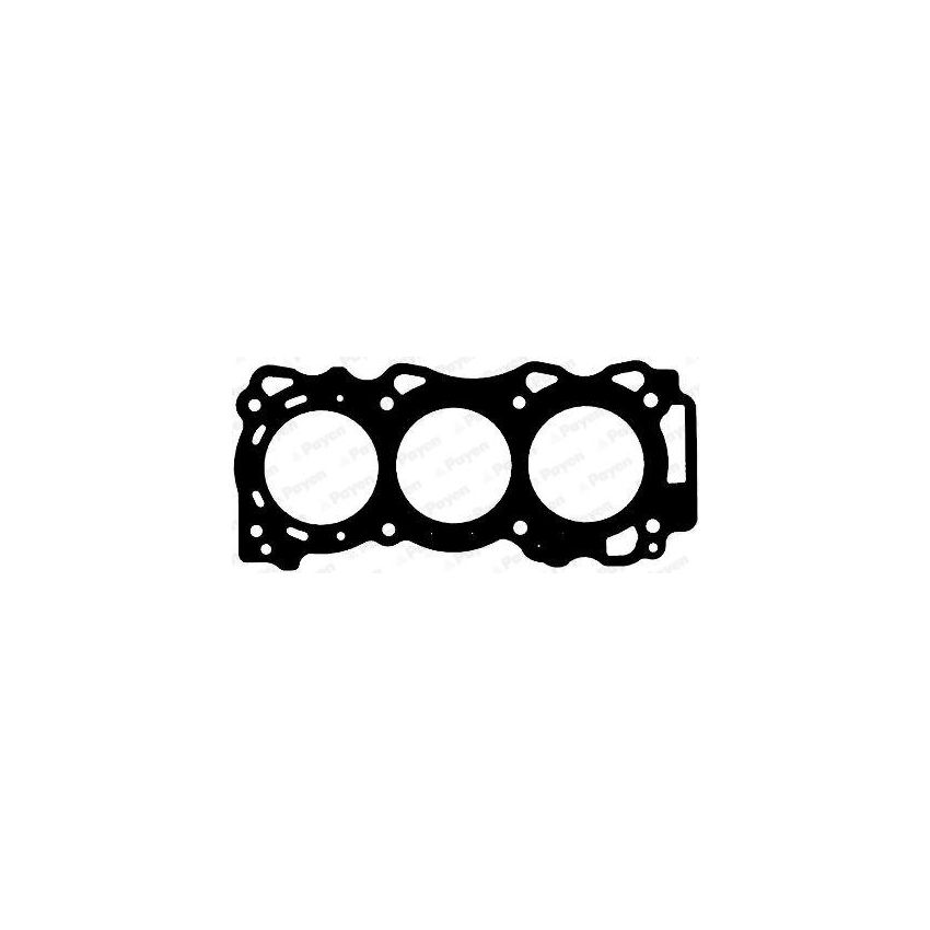 USZCZELKA GŁOWICY PAYEN AE5910 NISSAN 3.5 V6 24V VQ35DE lw 02-