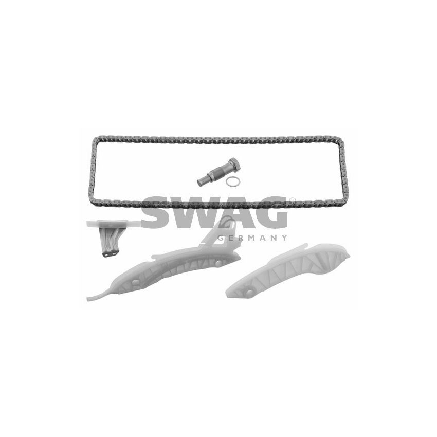 ZESTAW ROZRZĄDU ŁAŃCUCHOWEGO SWAG 99130345 PSA 1.4-1.6 06-
